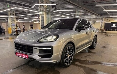 Porsche Cayenne III, 2024 год, 15 300 000 рублей, 1 фотография