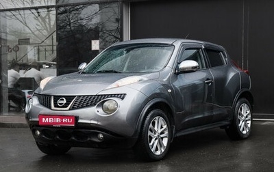 Nissan Juke II, 2014 год, 1 140 000 рублей, 1 фотография