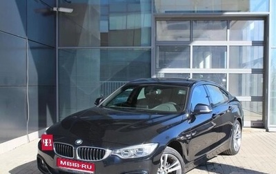 BMW 4 серия, 2014 год, 2 600 000 рублей, 1 фотография
