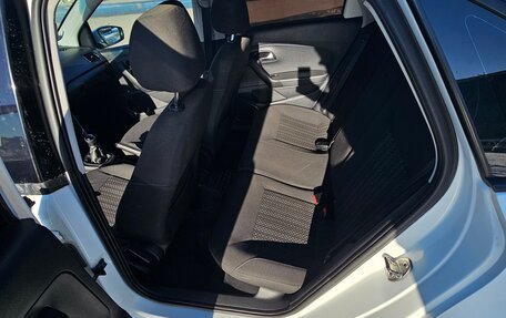 Volkswagen Polo VI (EU Market), 2016 год, 410 000 рублей, 7 фотография