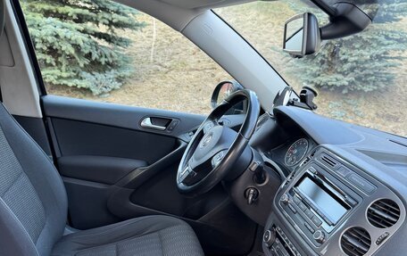 Volkswagen Tiguan I, 2012 год, 1 600 000 рублей, 7 фотография