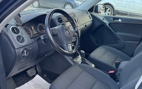 Volkswagen Tiguan I, 2012 год, 1 600 000 рублей, 6 фотография