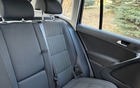 Volkswagen Tiguan I, 2012 год, 1 600 000 рублей, 10 фотография