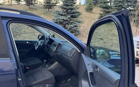 Volkswagen Tiguan I, 2012 год, 1 600 000 рублей, 15 фотография