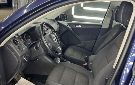 Volkswagen Tiguan I, 2012 год, 1 600 000 рублей, 8 фотография