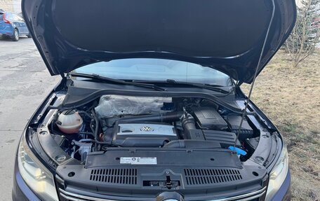 Volkswagen Tiguan I, 2012 год, 1 600 000 рублей, 14 фотография