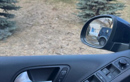 Volkswagen Tiguan I, 2012 год, 1 600 000 рублей, 11 фотография