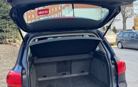 Volkswagen Tiguan I, 2012 год, 1 600 000 рублей, 12 фотография