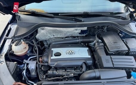 Volkswagen Tiguan I, 2012 год, 1 600 000 рублей, 13 фотография