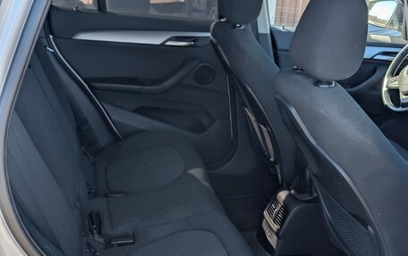 BMW X1, 2018 год, 2 350 000 рублей, 5 фотография