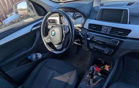 BMW X1, 2018 год, 2 350 000 рублей, 4 фотография