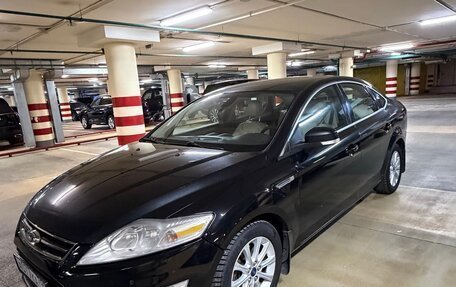 Ford Mondeo IV, 2013 год, 710 000 рублей, 2 фотография