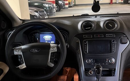 Ford Mondeo IV, 2013 год, 710 000 рублей, 8 фотография