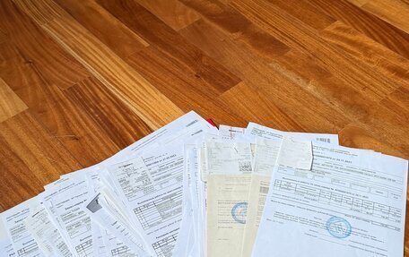 Ford Mondeo IV, 2013 год, 710 000 рублей, 12 фотография