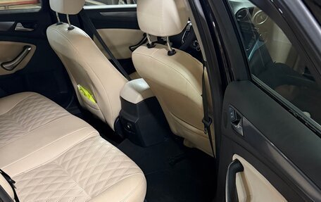 Ford Mondeo IV, 2013 год, 710 000 рублей, 11 фотография