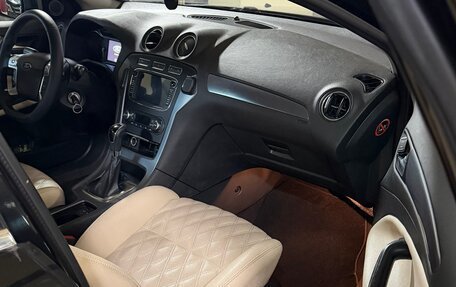 Ford Mondeo IV, 2013 год, 710 000 рублей, 9 фотография