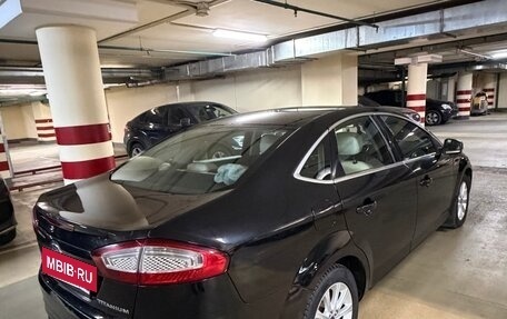 Ford Mondeo IV, 2013 год, 710 000 рублей, 5 фотография