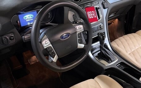 Ford Mondeo IV, 2013 год, 710 000 рублей, 7 фотография