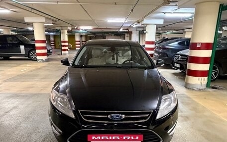 Ford Mondeo IV, 2013 год, 710 000 рублей, 3 фотография