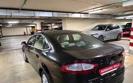 Ford Mondeo IV, 2013 год, 710 000 рублей, 6 фотография