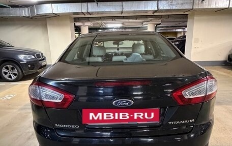 Ford Mondeo IV, 2013 год, 710 000 рублей, 4 фотография