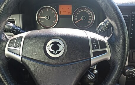 SsangYong Korando III, 2011 год, 960 000 рублей, 14 фотография