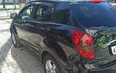 SsangYong Korando III, 2011 год, 960 000 рублей, 6 фотография