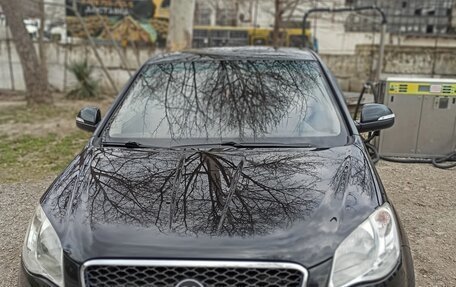 SsangYong Korando III, 2011 год, 960 000 рублей, 2 фотография