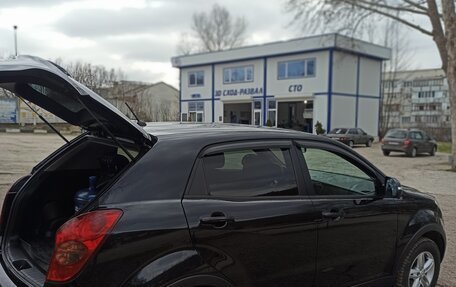 SsangYong Korando III, 2011 год, 960 000 рублей, 7 фотография