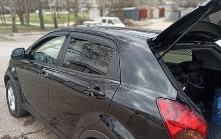 SsangYong Korando III, 2011 год, 960 000 рублей, 8 фотография