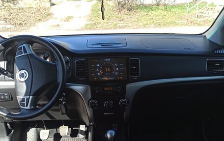 SsangYong Korando III, 2011 год, 960 000 рублей, 13 фотография