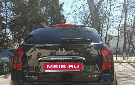 SsangYong Korando III, 2011 год, 960 000 рублей, 5 фотография