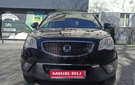 SsangYong Korando III, 2011 год, 960 000 рублей, 3 фотография