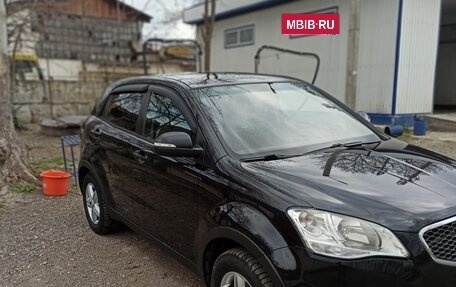 SsangYong Korando III, 2011 год, 960 000 рублей, 4 фотография