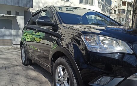 SsangYong Korando III, 2011 год, 960 000 рублей, 15 фотография