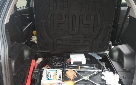 SsangYong Korando III, 2011 год, 960 000 рублей, 18 фотография