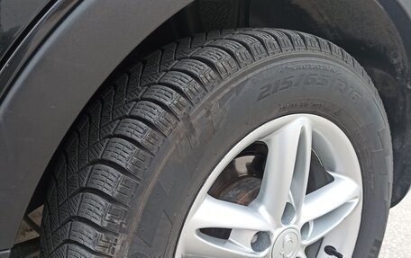 SsangYong Korando III, 2011 год, 960 000 рублей, 16 фотография