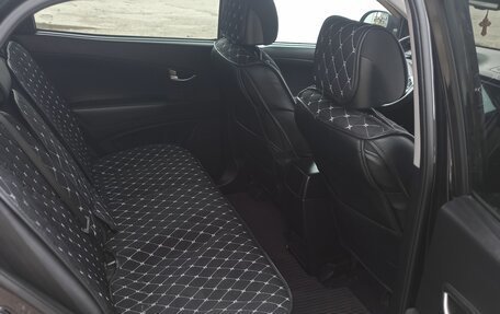 SsangYong Korando III, 2011 год, 960 000 рублей, 19 фотография