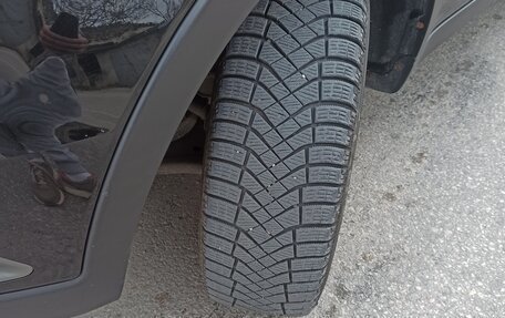 SsangYong Korando III, 2011 год, 960 000 рублей, 25 фотография