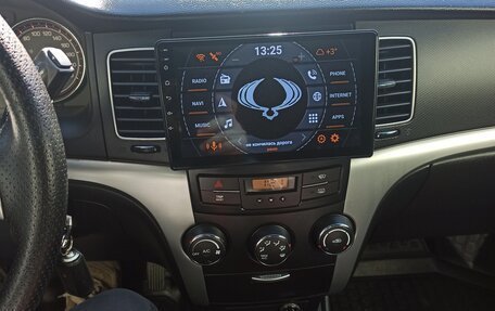 SsangYong Korando III, 2011 год, 960 000 рублей, 23 фотография