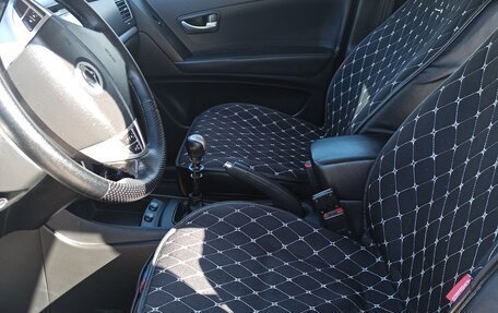 SsangYong Korando III, 2011 год, 960 000 рублей, 26 фотография