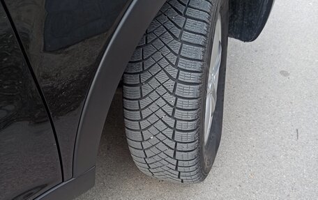 SsangYong Korando III, 2011 год, 960 000 рублей, 27 фотография