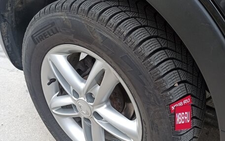 SsangYong Korando III, 2011 год, 960 000 рублей, 17 фотография