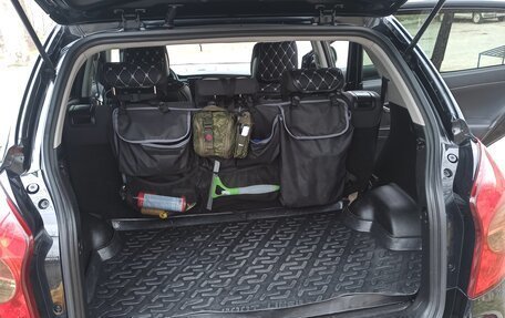 SsangYong Korando III, 2011 год, 960 000 рублей, 21 фотография