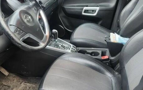 Opel Antara I, 2013 год, 7 фотография