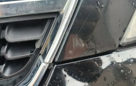 Opel Antara I, 2013 год, 9 фотография