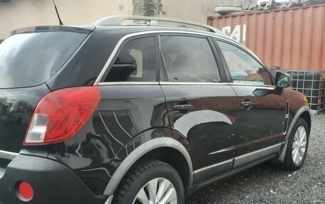 Opel Antara I, 2013 год, 5 фотография