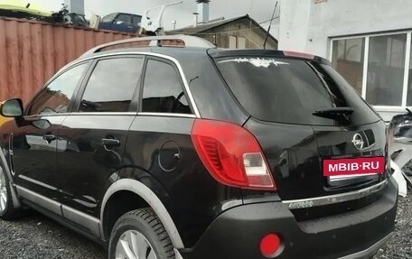 Opel Antara I, 2013 год, 6 фотография