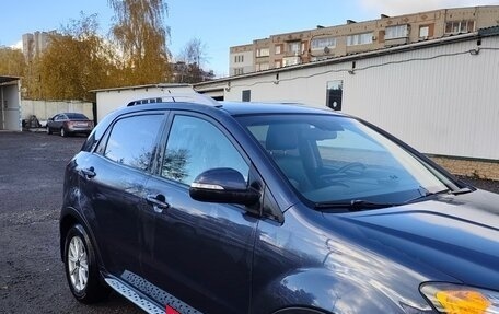 SsangYong Actyon II рестайлинг, 2013 год, 1 370 000 рублей, 7 фотография