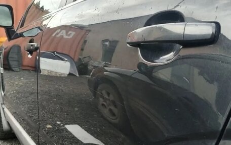 Opel Antara I, 2013 год, 15 фотография